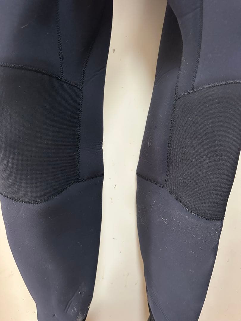 Rashラッシュドライスーツ　ML~L