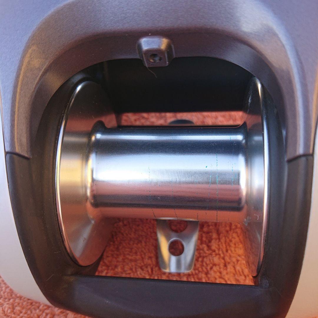 美品 ダイワ スーパータナコン 600 CP 電動リール