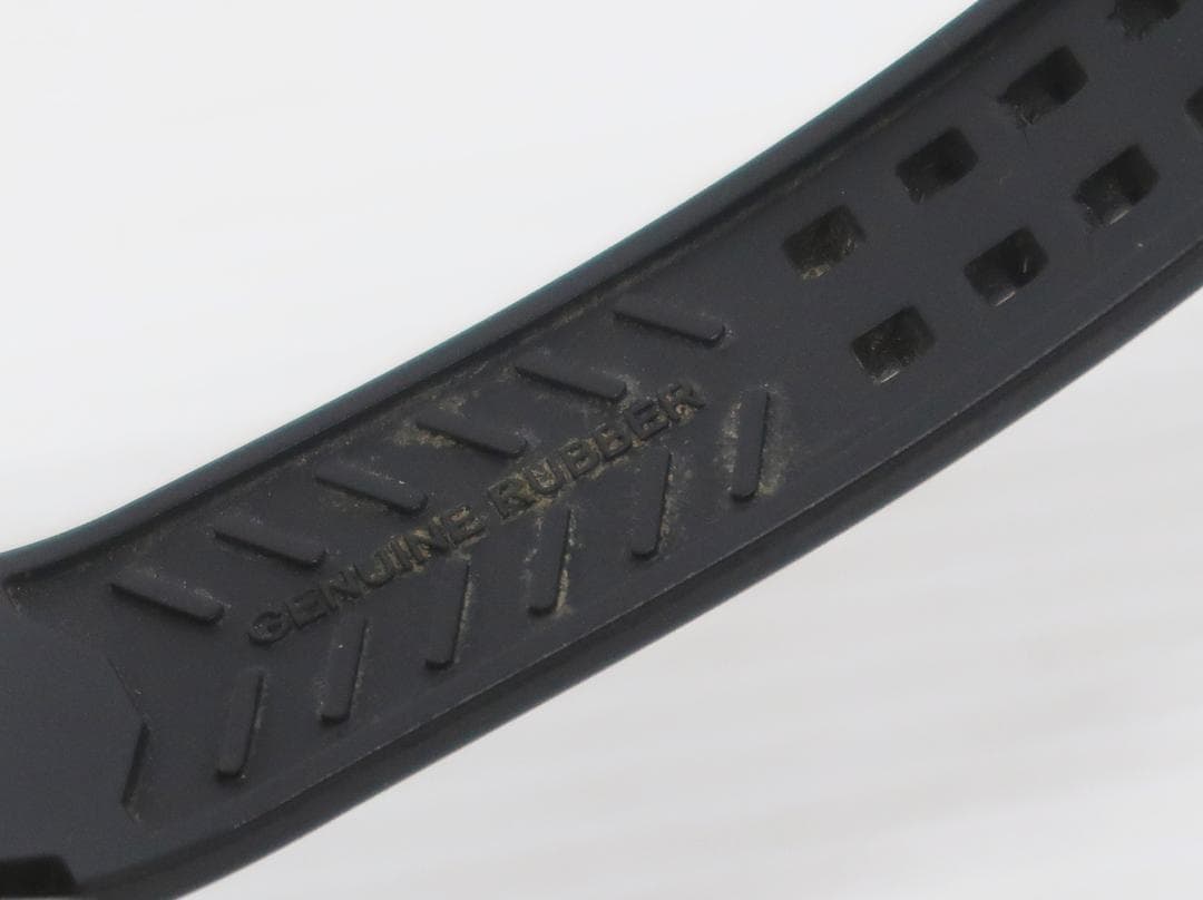 BRERA OROLOGI オロロジ 腕時計 クロノグラフ サウスポー