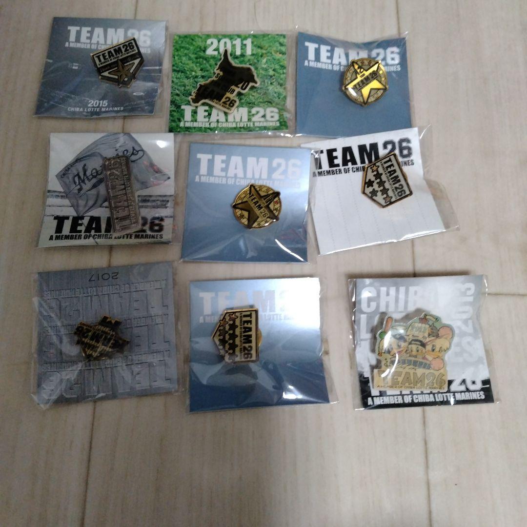 千葉ロッテマリーンズ FAN BOOK 2000