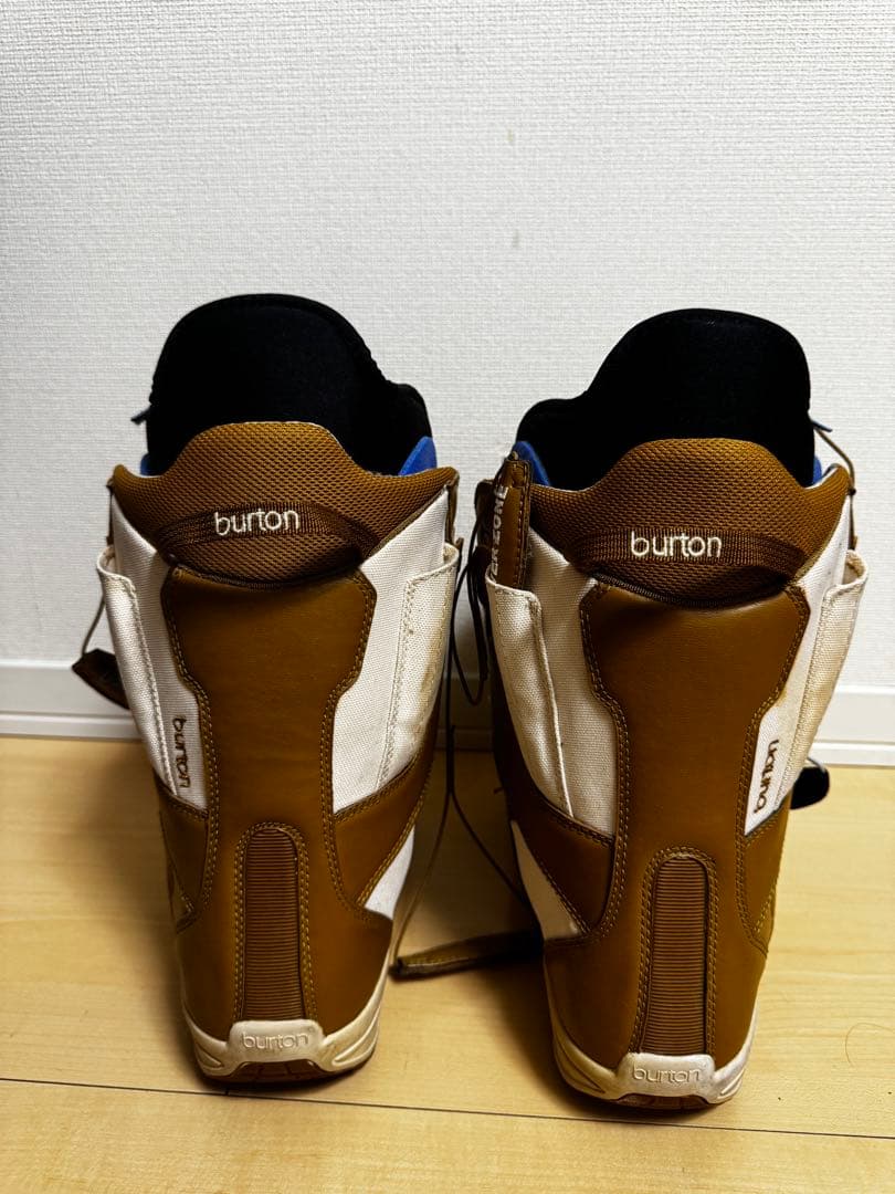 Burton スターターセット5点