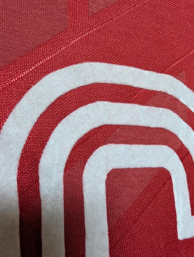 正規品 超希少 ドルトムント 86–87 アウェイ 長袖 #16 支給品可能性