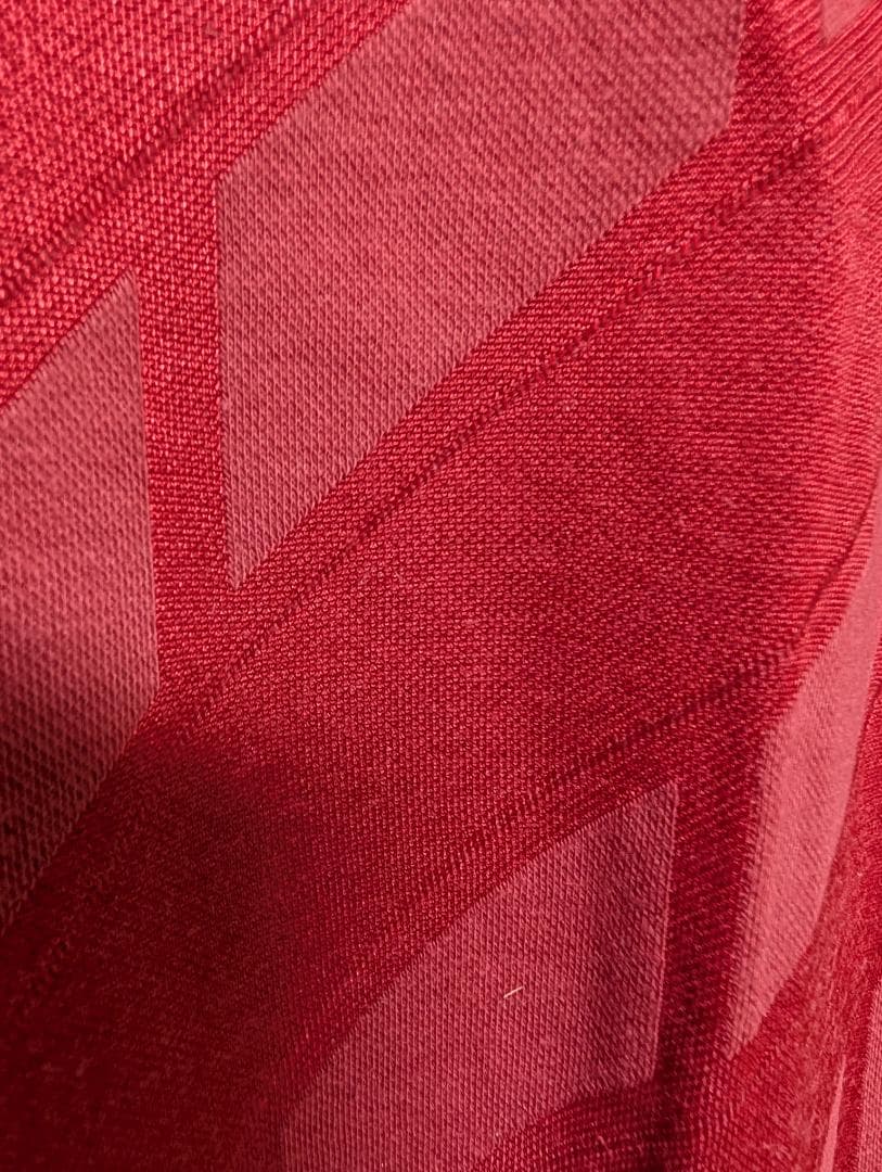 正規品 超希少 ドルトムント 86–87 アウェイ 長袖 #16 支給品可能性