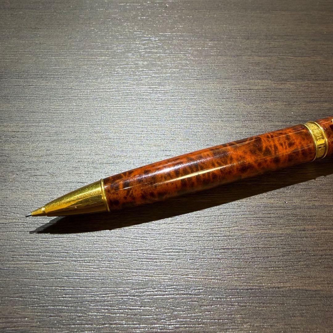 CARAN d'ACHE カランダッシュジュネーブコレクション 繰り出しペンシル