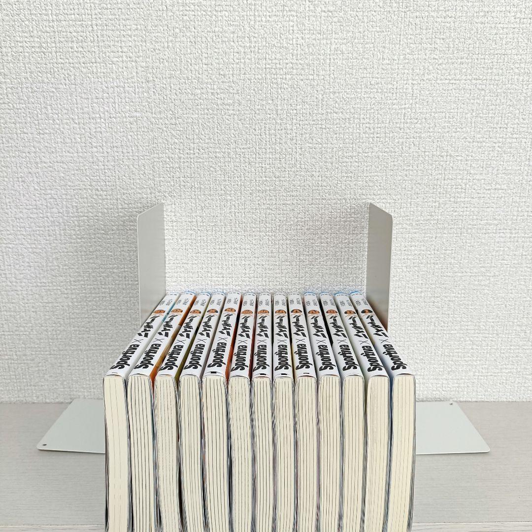 ハイキュー!! ショーセツバン!! ×Sportiva! コラボカバー セット