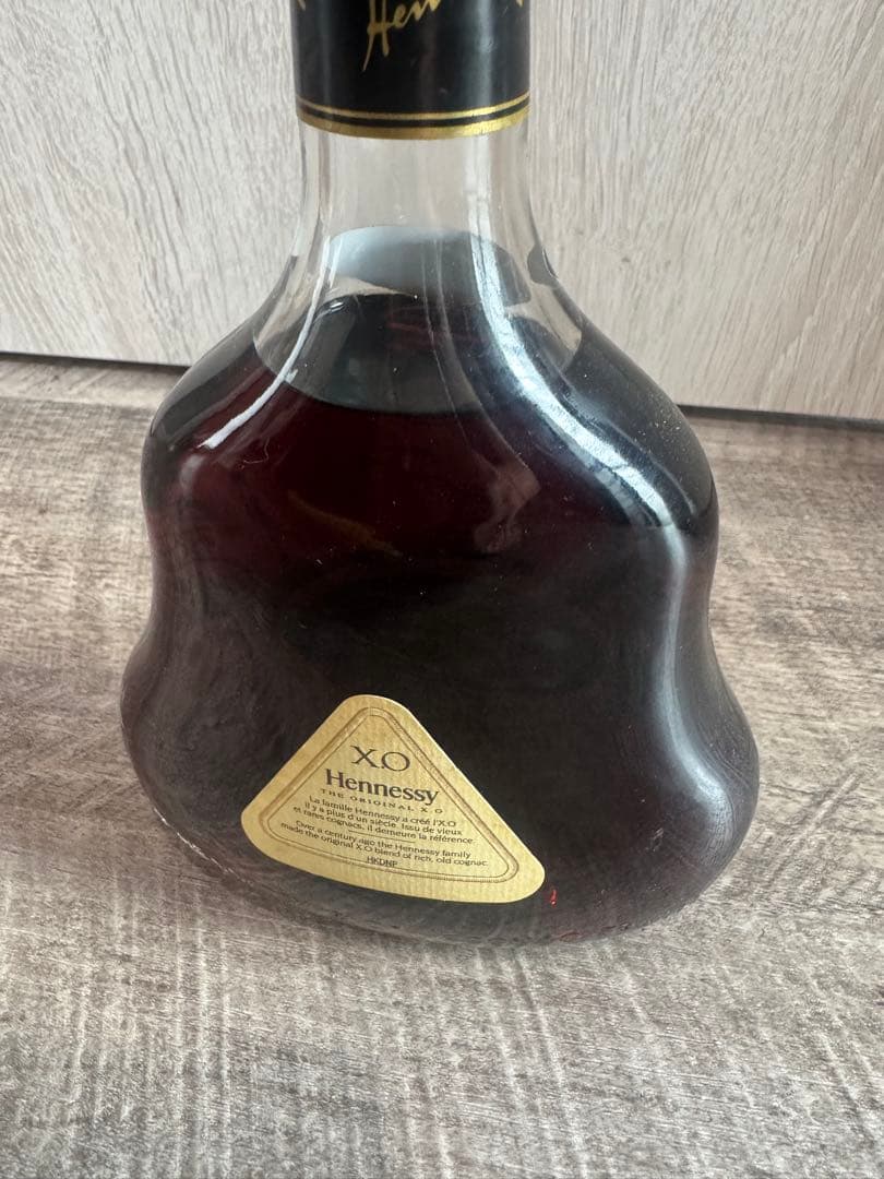 Hennessy XO コニャック 700ml