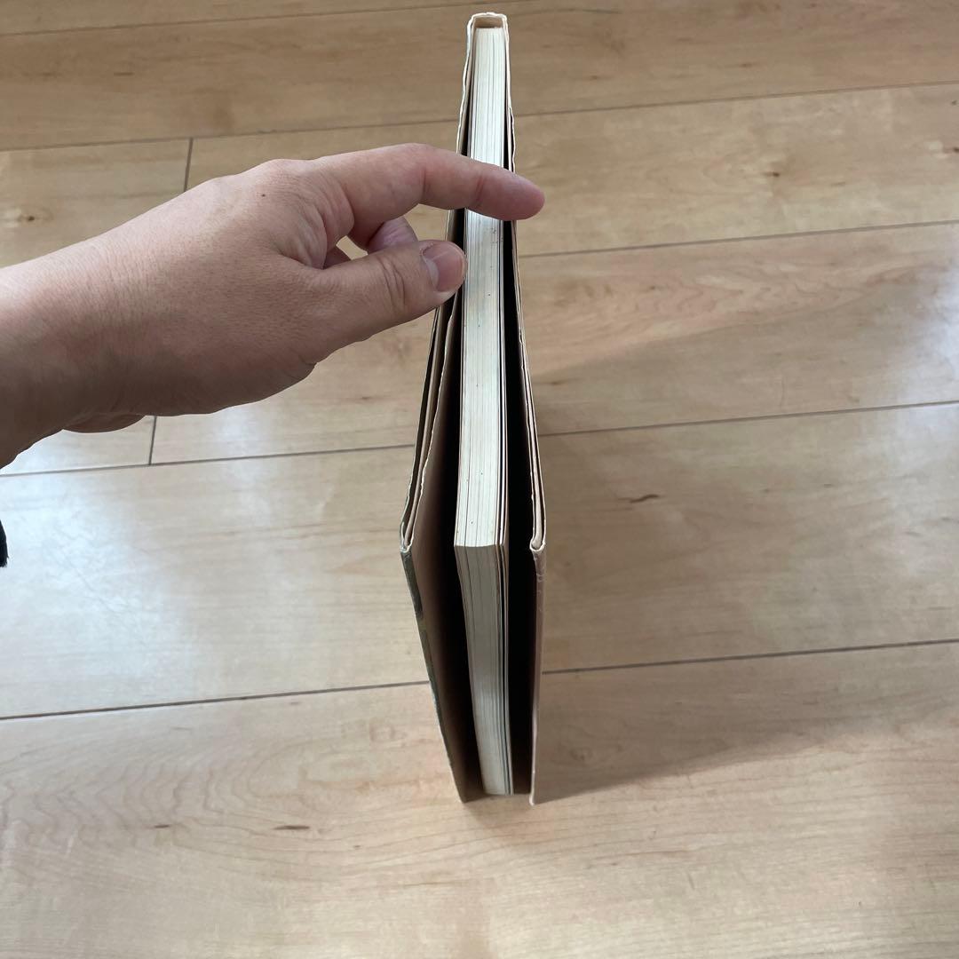 峰村リツ子画集　時の美術社刊