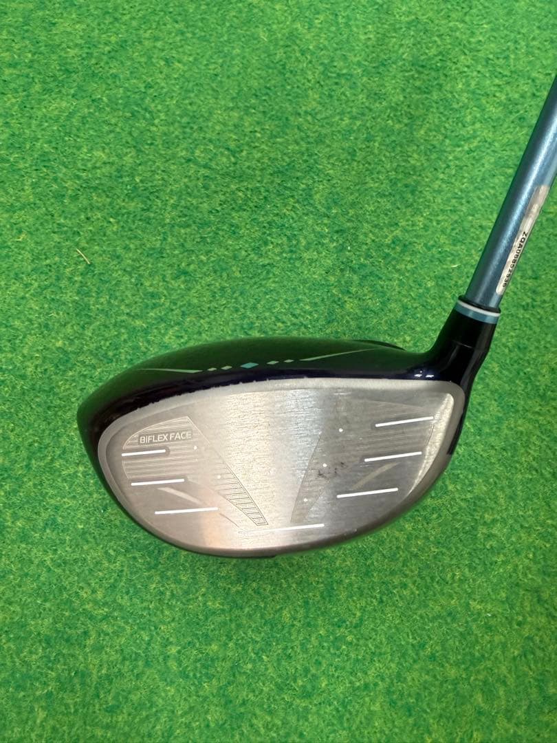 ゼクシオ13 レディースドライバー　12.5 L