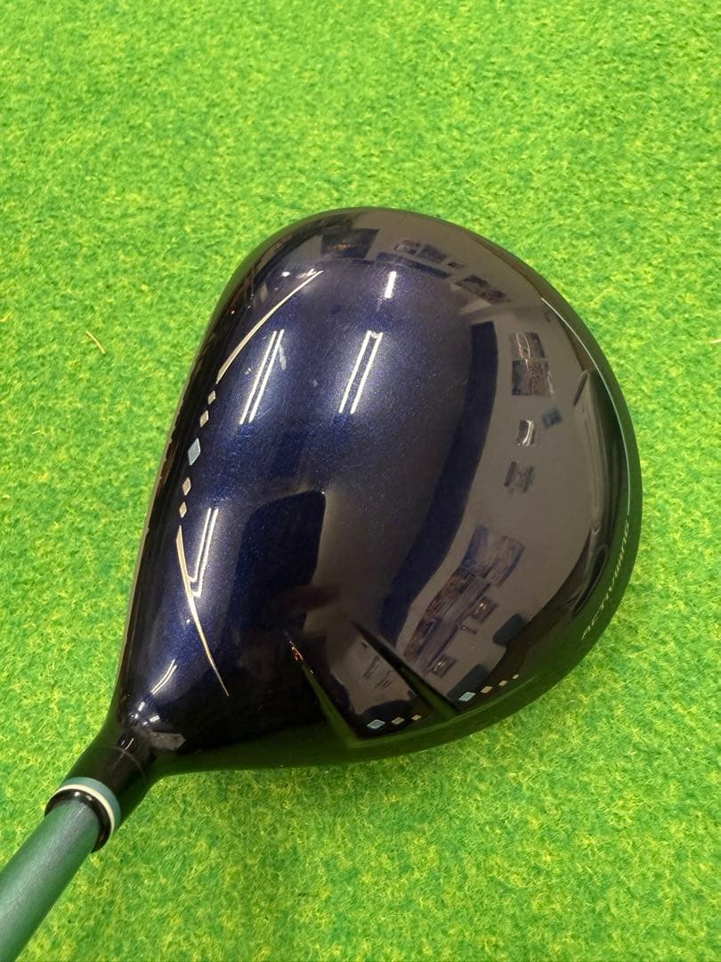 ゼクシオ13 レディースドライバー　12.5 L