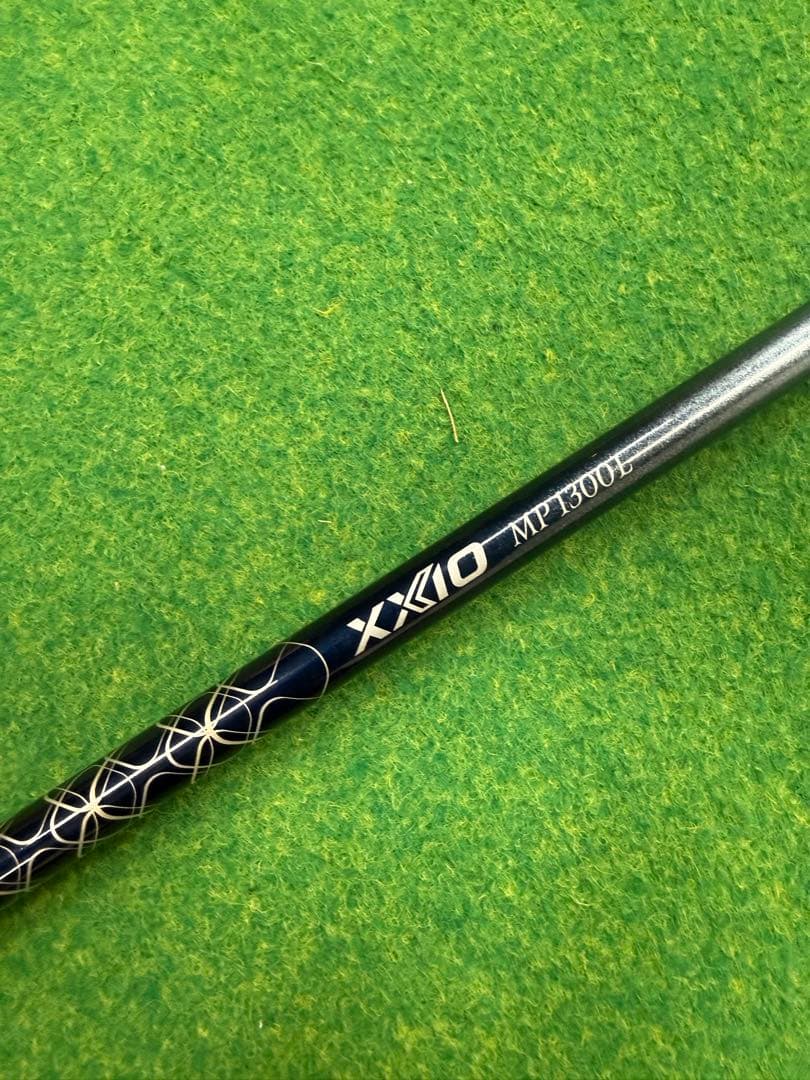 ゼクシオ13 レディースドライバー　12.5 L