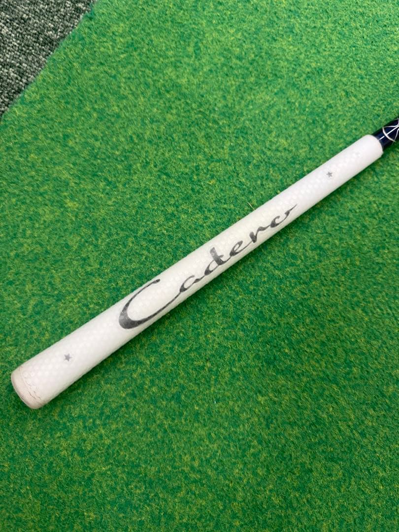 ゼクシオ13 レディースドライバー　12.5 L