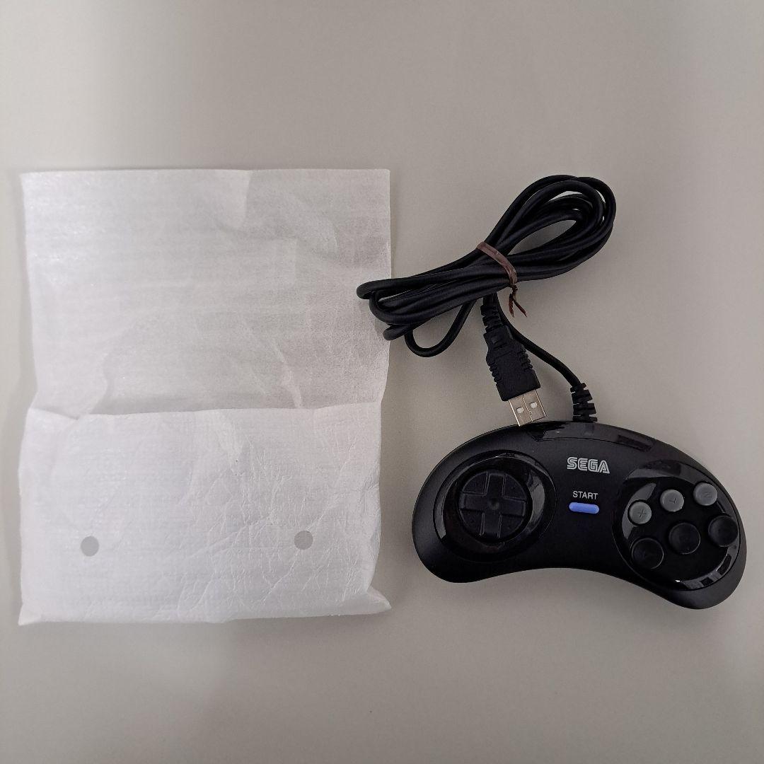 SEGA メガドライブ ミニ