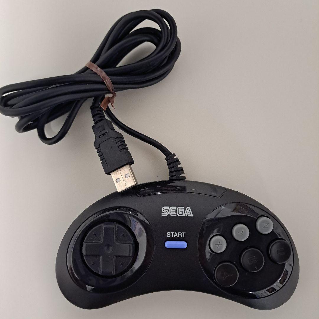 SEGA メガドライブ ミニ