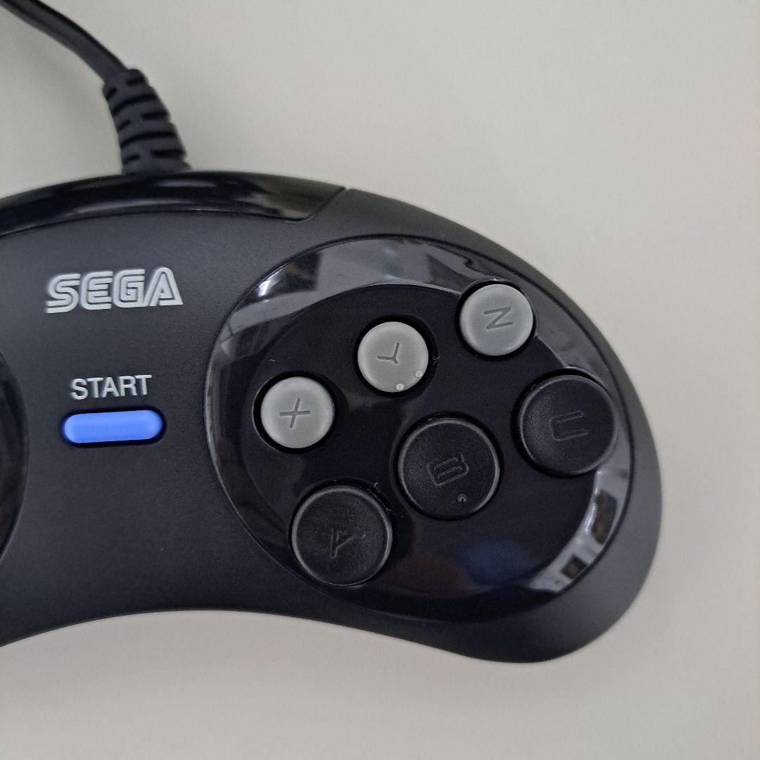 SEGA メガドライブ ミニ