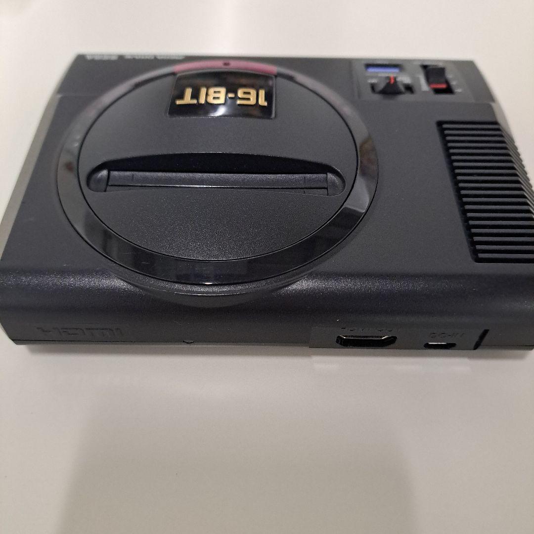 SEGA メガドライブ ミニ