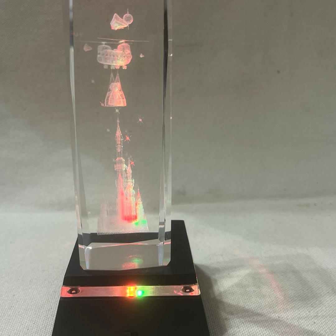 クリアガラスブロック