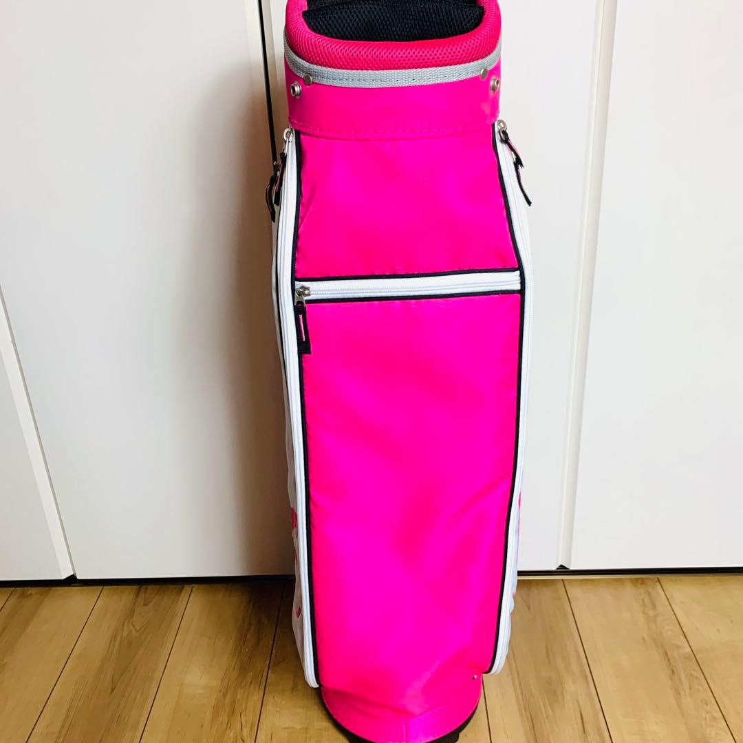 Callaway Solaire レディース ゴルフクラブセット 6本