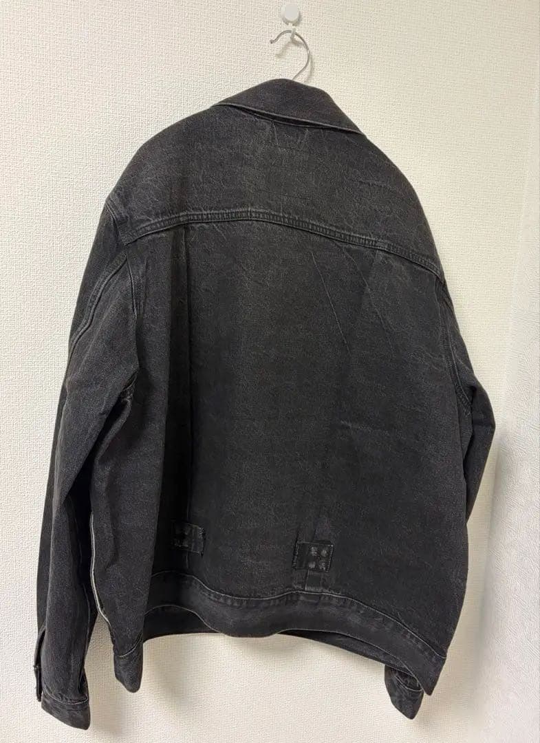 Levi's EDIFICE リーバイス エディフィス 30th 別注 新品 L