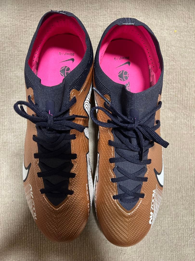 シューズ NIKE ZOOM VAPOR 15 27.5cm