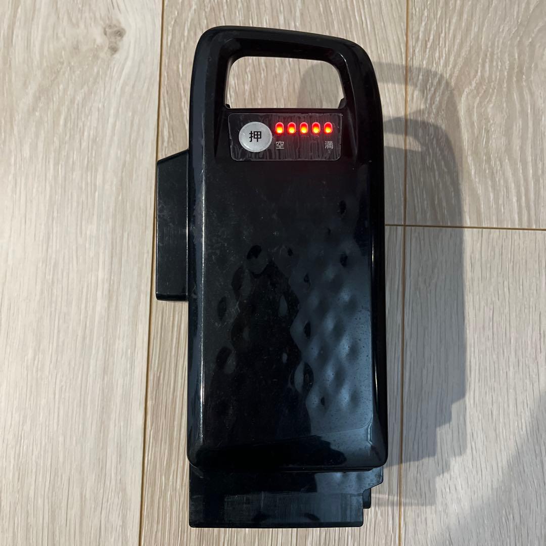 電動自転車用バッテリー NKY576B02 25.2V 8Ah