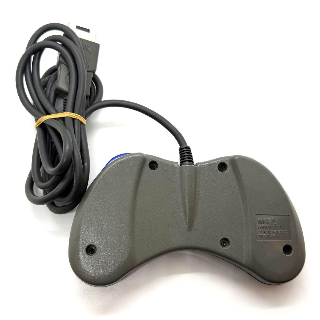 激レア　希少　SEGA SATURNセガサターン HST-0004