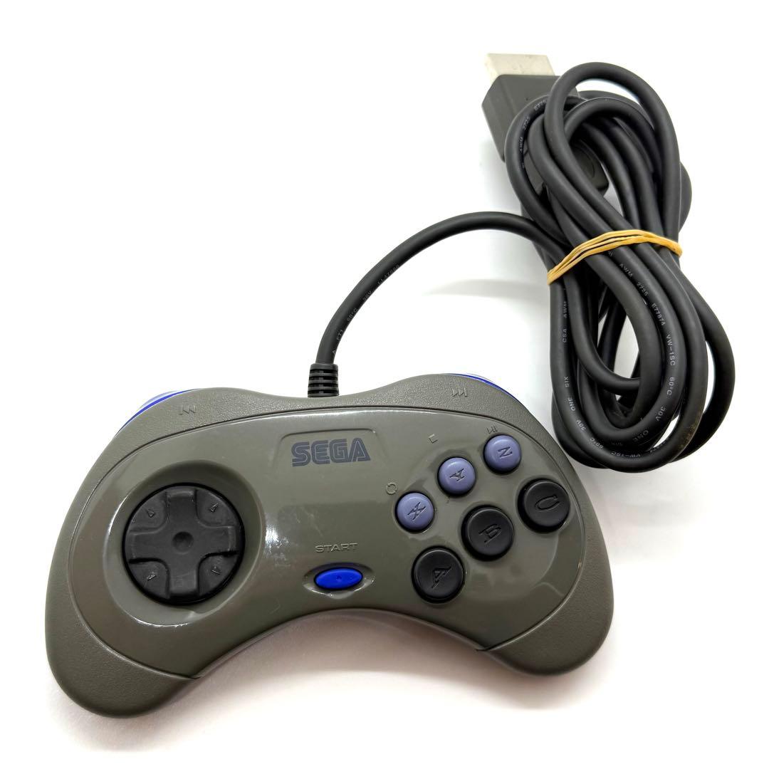 激レア　希少　SEGA SATURNセガサターン HST-0004