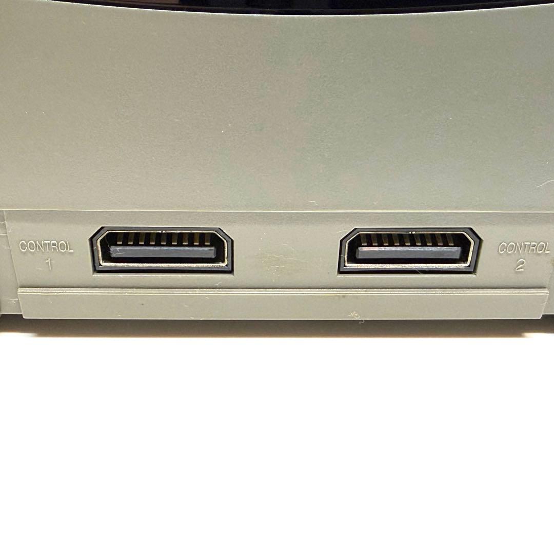 激レア　希少　SEGA SATURNセガサターン HST-0004