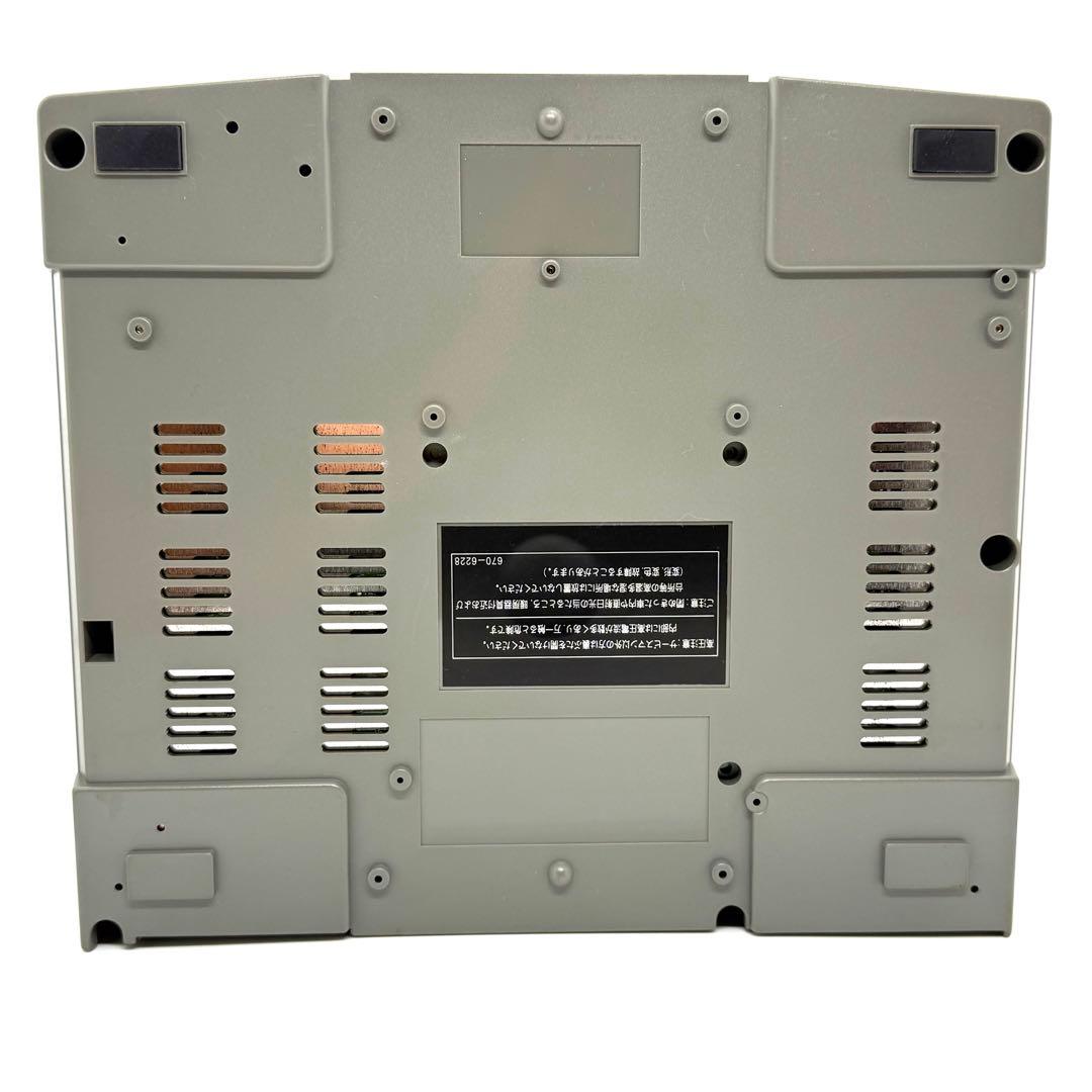 激レア　希少　SEGA SATURNセガサターン HST-0004