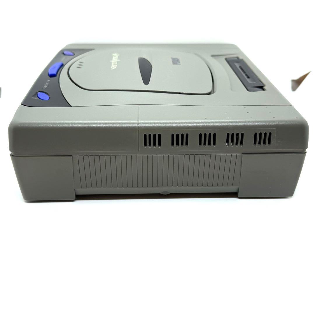 激レア　希少　SEGA SATURNセガサターン HST-0004