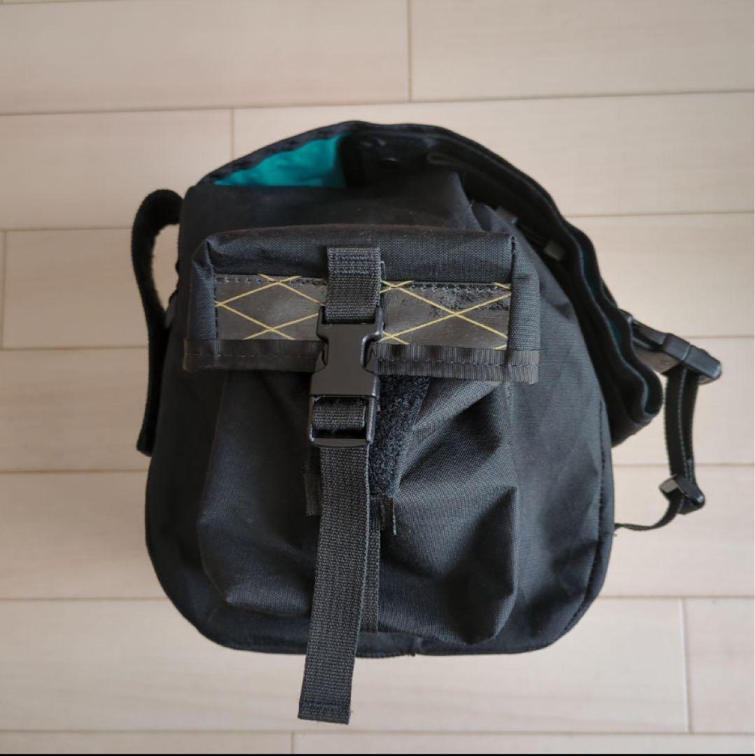 ULTRAROMANCE　Fabio's chest S/黒　ウルトラロマンス