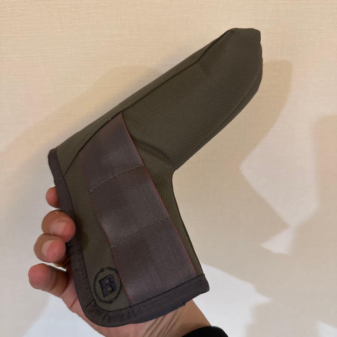 ブリーフィング　キャディバック　セルフスタンドバックセット