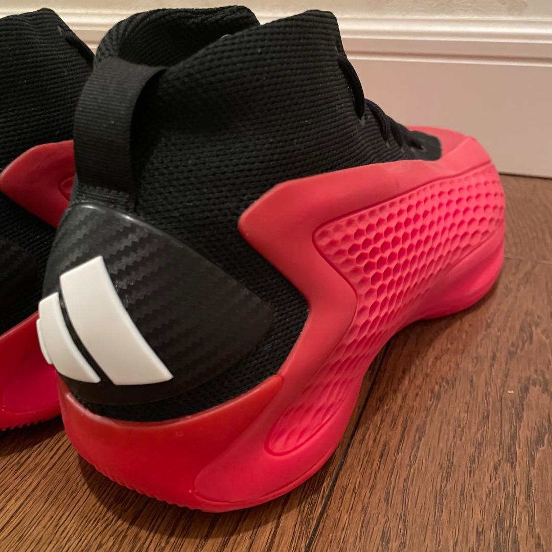 ア*ダ様 adidas AE1 \"ia Bulldogs\" 28cm