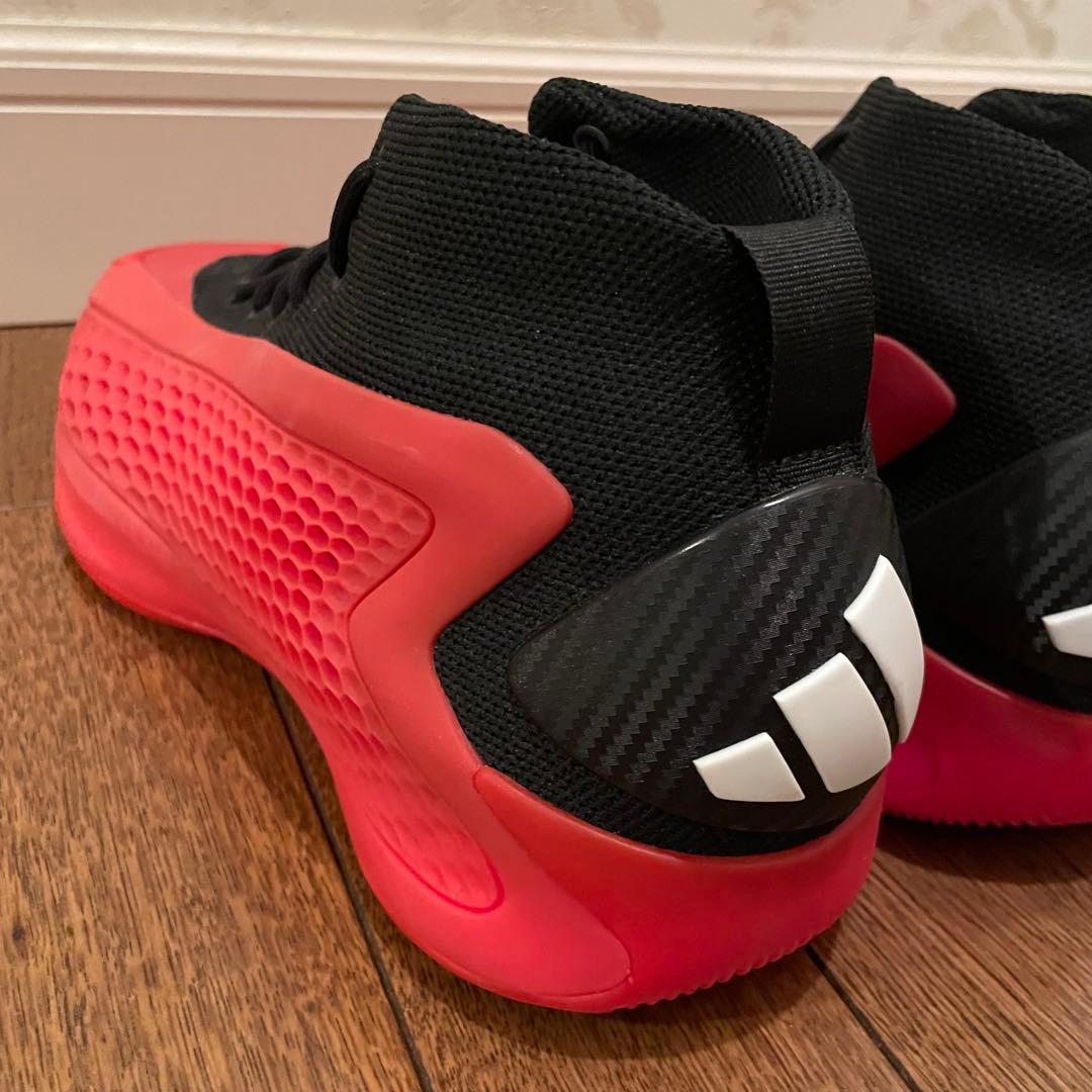 ア*ダ様 adidas AE1 \"ia Bulldogs\" 28cm