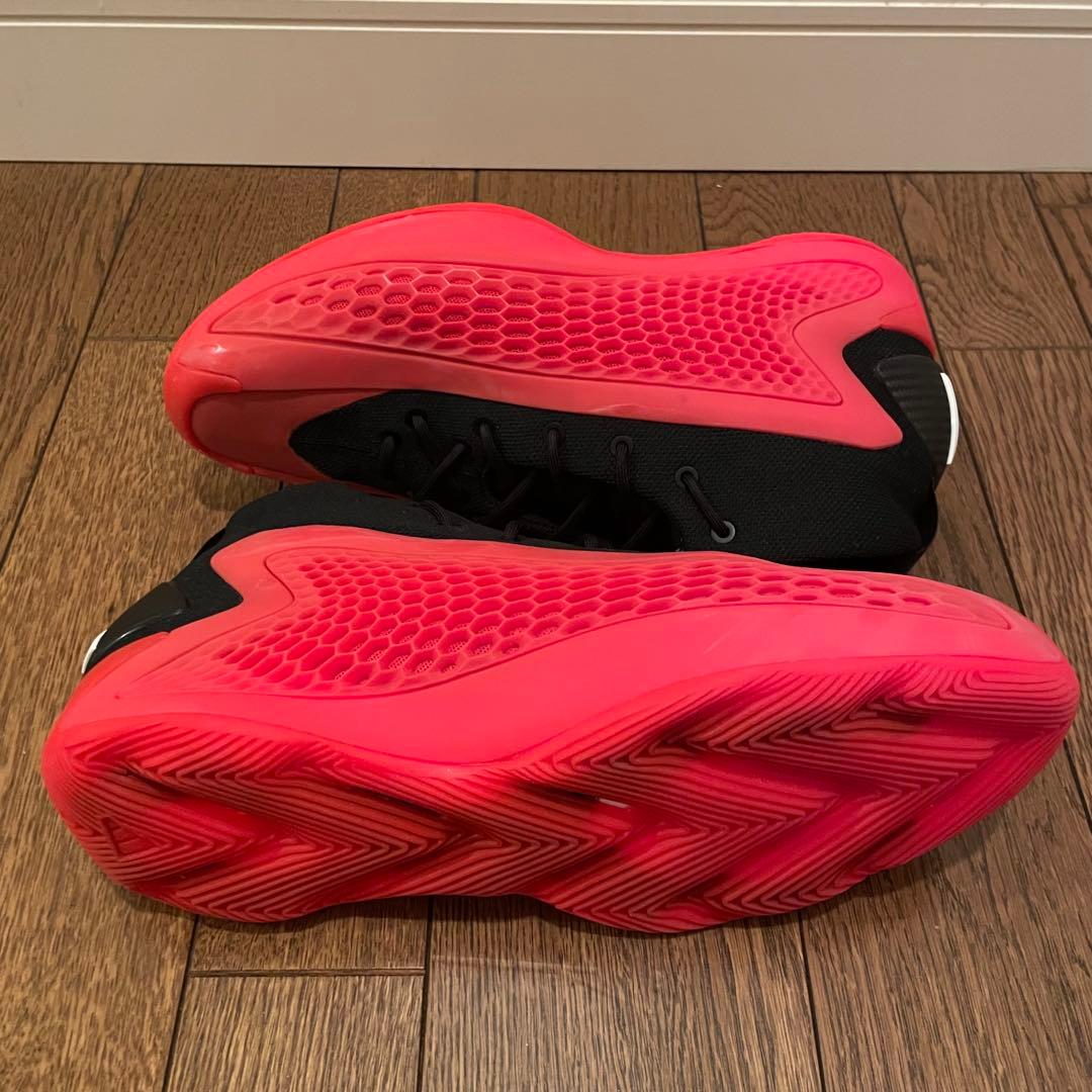 ア*ダ様 adidas AE1 \"ia Bulldogs\" 28cm