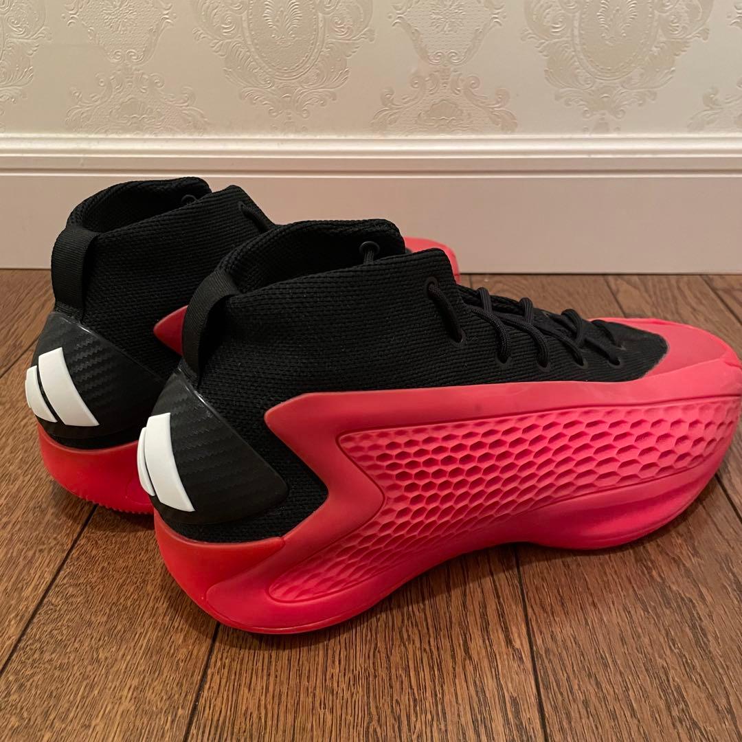 ア*ダ様 adidas AE1 \"ia Bulldogs\" 28cm