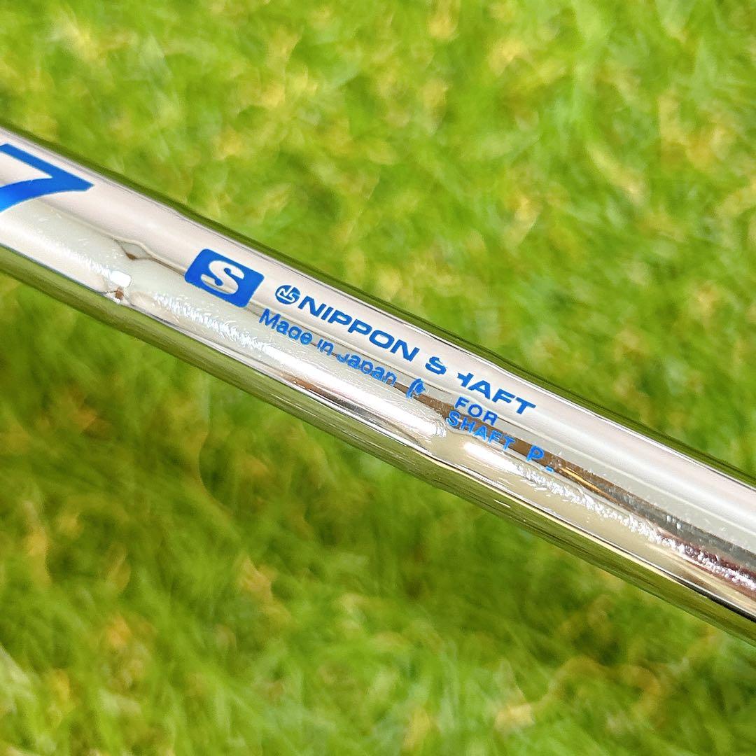 ヤマハ　インプレス　ドライブスター　ゴルフ　アイアン メンズ　初心者　5本