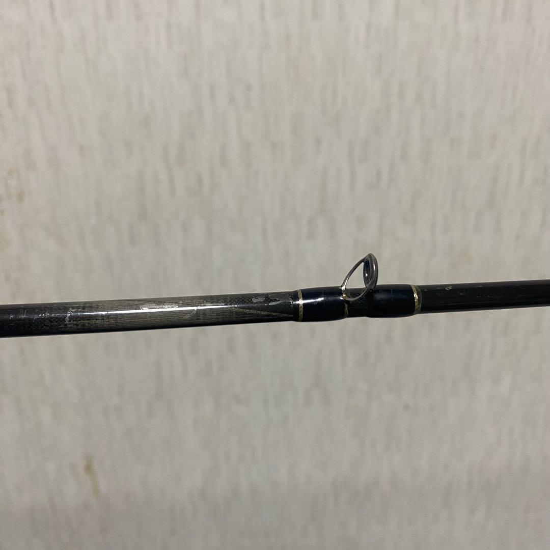 デプス ブッシュバイパー サイドワインダー　deps BUSHVIPER