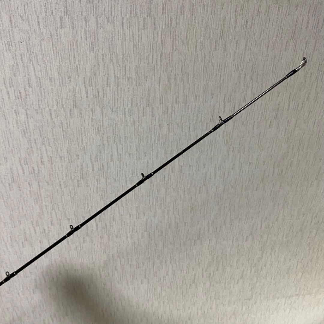 デプス ブッシュバイパー サイドワインダー　deps BUSHVIPER