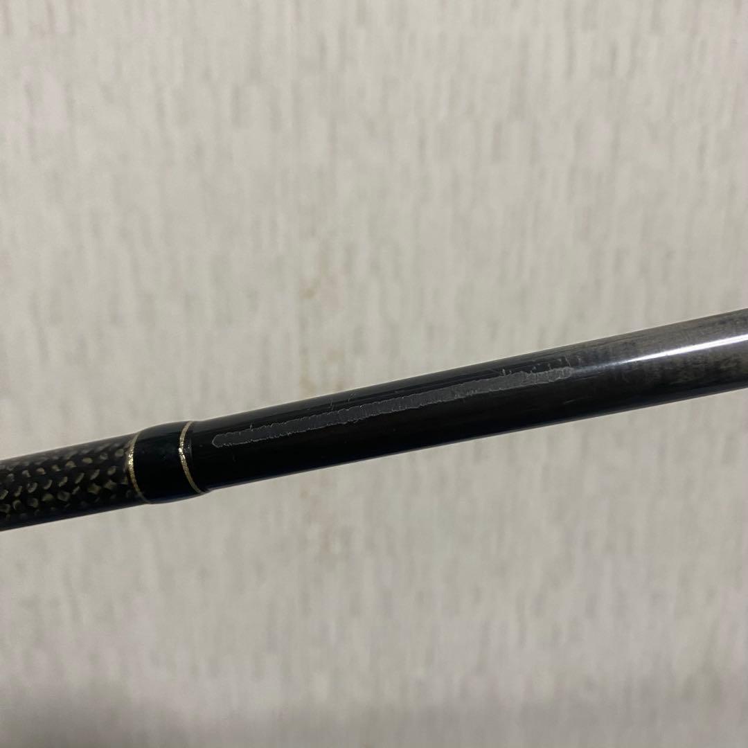 デプス ブッシュバイパー サイドワインダー　deps BUSHVIPER