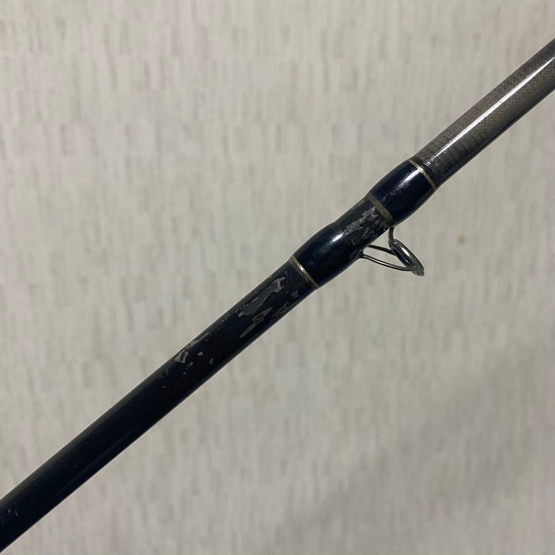 デプス ブッシュバイパー サイドワインダー　deps BUSHVIPER