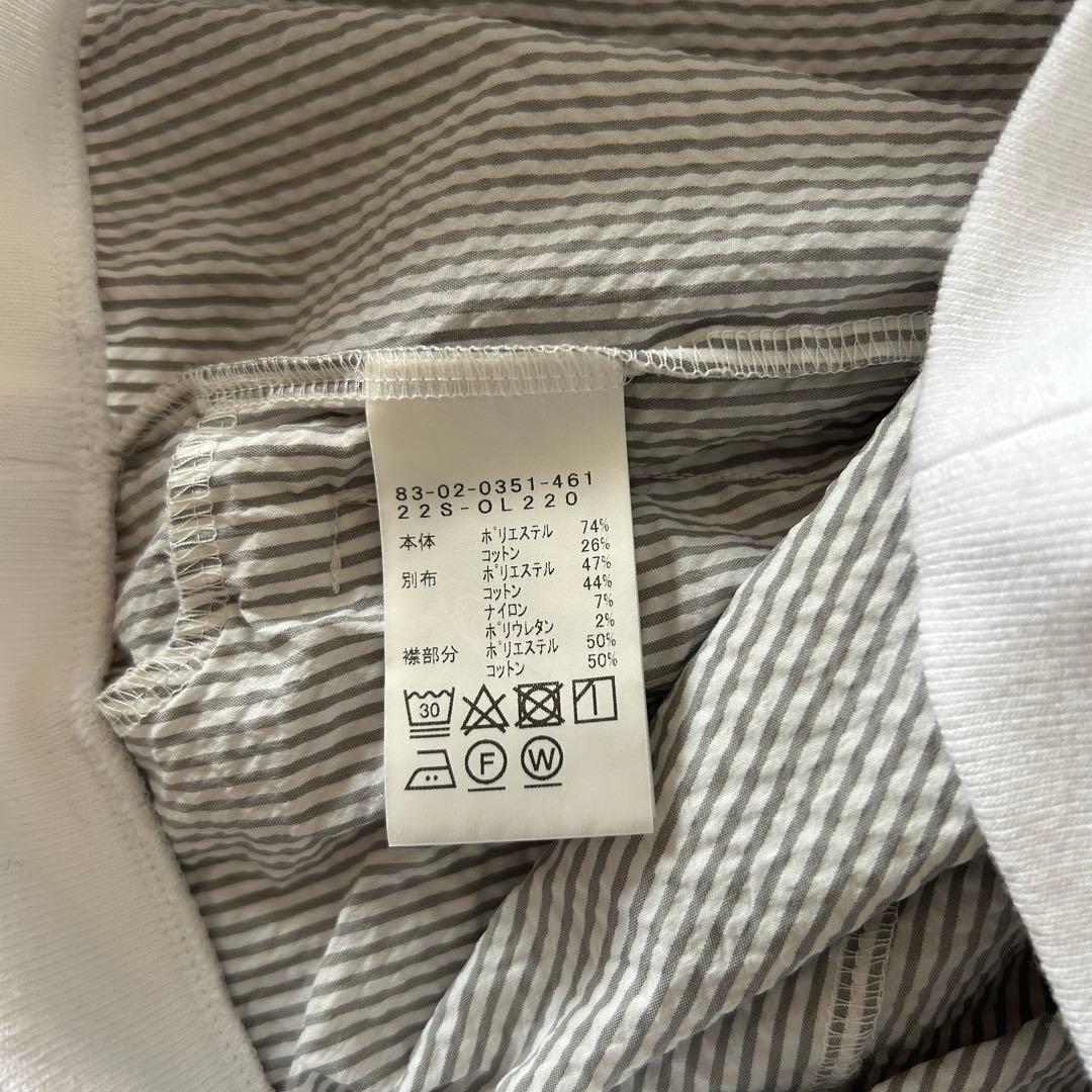 BEAMS GOLF レディースポロシャツ Sサイズ