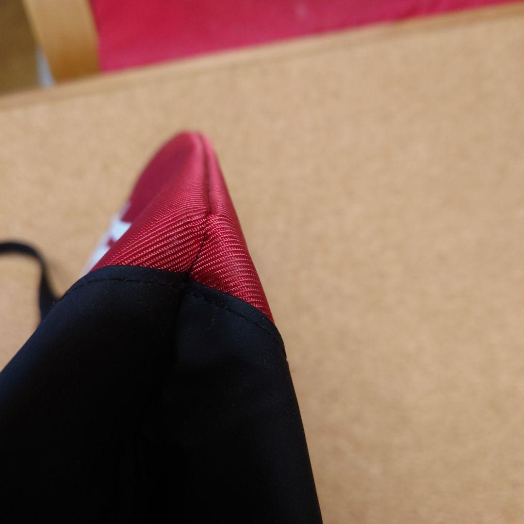 デサント ムーブスポーツ トートバッグ カープ