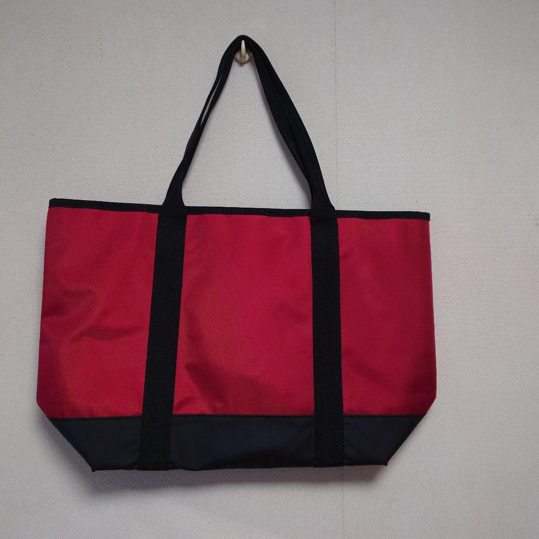 デサント ムーブスポーツ トートバッグ カープ