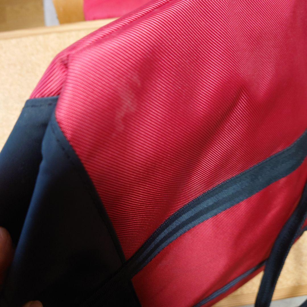 デサント ムーブスポーツ トートバッグ カープ