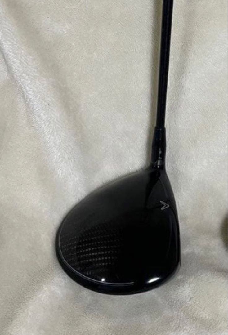 Callaway Rogue　SUB ZERO 1W