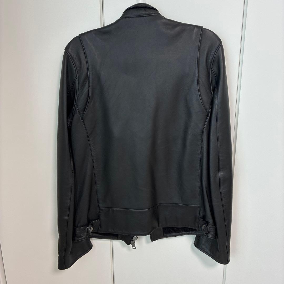 Ronherman本革 ライダースジャケット