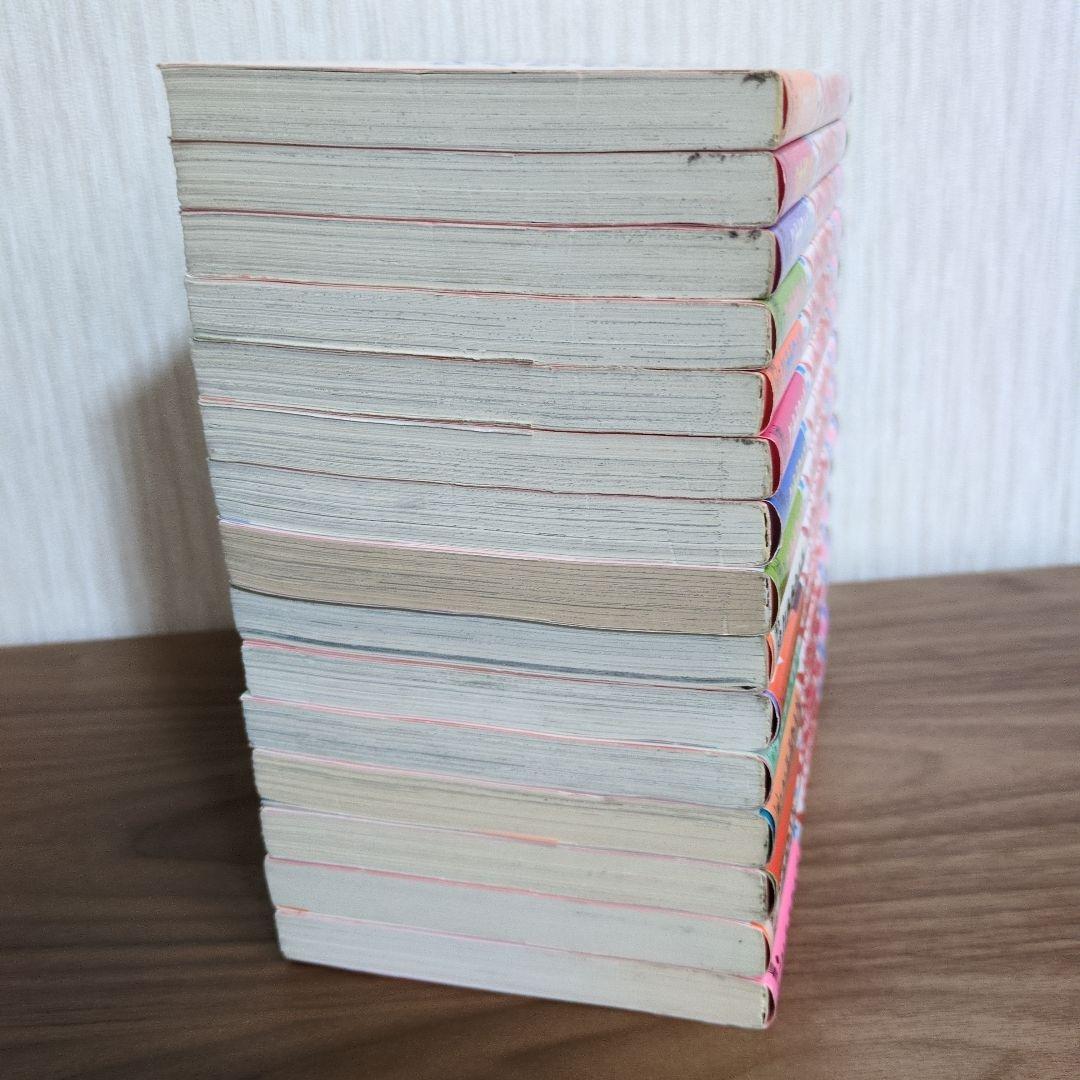 ちびまる子ちゃん 1-15巻 +私の好きな歌・大野君と杉山君