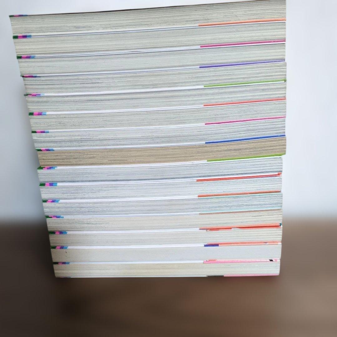 ちびまる子ちゃん 1-15巻 +私の好きな歌・大野君と杉山君