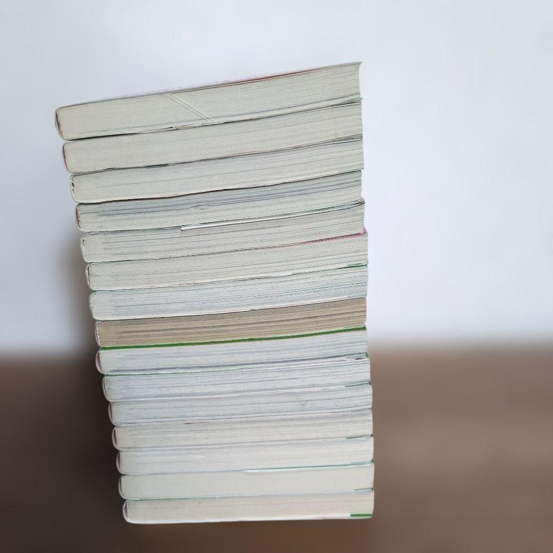 ちびまる子ちゃん 1-15巻 +私の好きな歌・大野君と杉山君