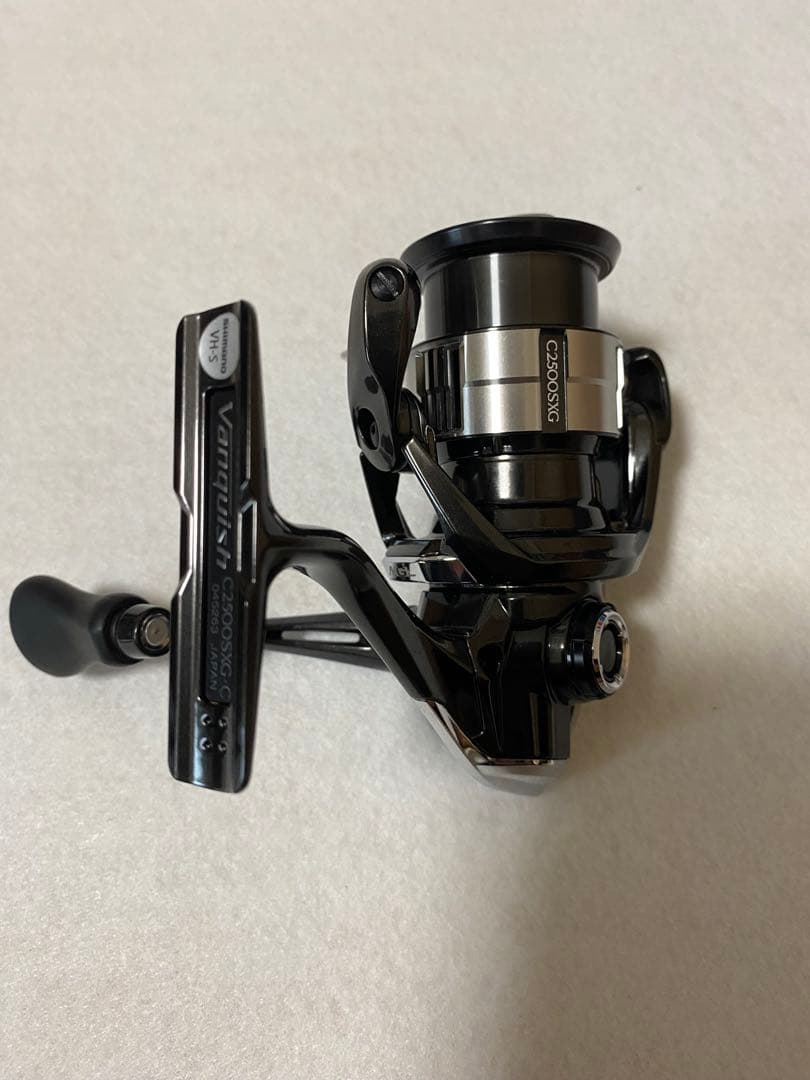 23 ヴァンキッシュ　C2500SXG